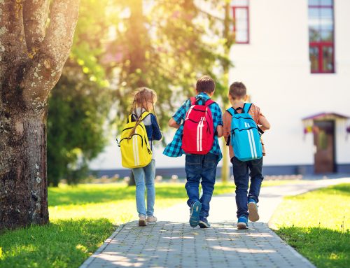 Impressions à chaud sur la première partie du reportage d’Arte « Demain l’école, les innovations dans le monde ».